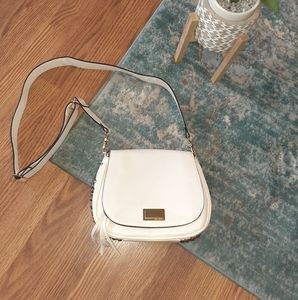 BOGO FREE❣ Juicy Couture white crossbody